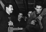 La battaglia di Algeri (The Battle of Algiers). 1965. Directed by Gillo Pontecorvo. Courtesy Janus Films.