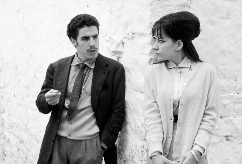I basilischi (The Lizards). 1963. Written and directed by Lina Wertmüller. Courtesy of Cinecittà