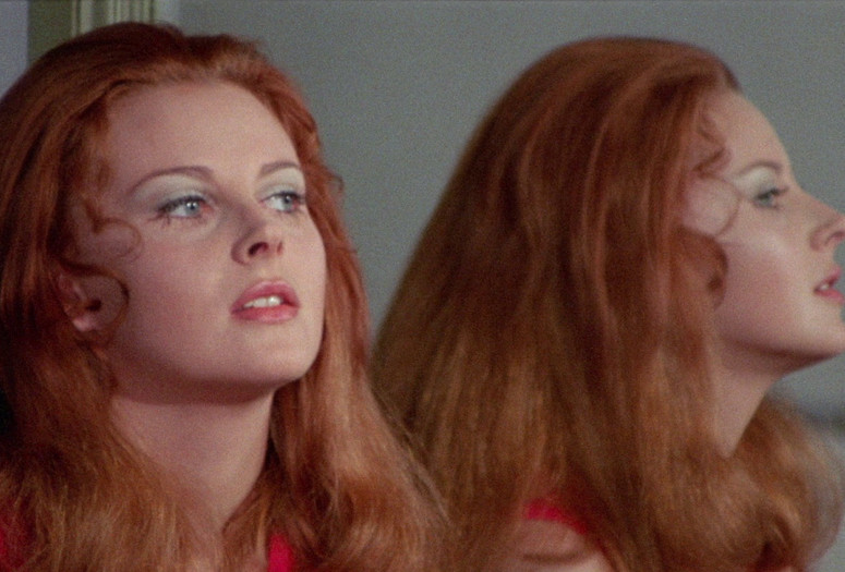 Le foto proibite di una signora per bene (The Forbidden Photos of a Lady above Suspicion). 1970. Directed by Luciano Ercoli. Courtesy American Film Genre Archive.