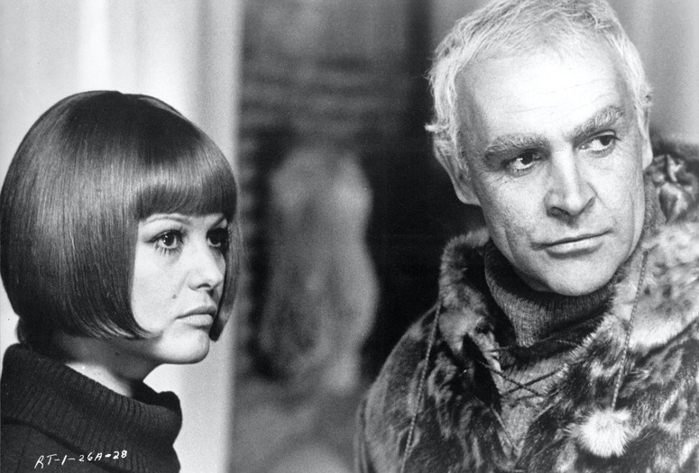 Krasnaya palatka (The Red Tent). 1969. Directed by Mikhail Kalatozov. Courtesy of Photofest.