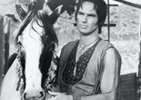 Navajo Joe. 1966. Directed by Sergio Corbucci. Courtesy of Photofest.