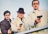 Le clan des Siciliens (The Sicilian Clan). 1969. Directed by Henri Verneuil. Courtesy of Photofest.