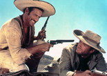 Il buono, il brutto, il cattivo (The Good, the Bad, and the Ugly). 1966. Directed by Sergio Leone. Courtesy of Photofest
