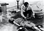 Indagine su un cittadino al di sopra di ogni sospetto (Investigation of a Citizen Above Suspicion). 1970. Directed by Elio Petri. Courtesy of Photofest.
