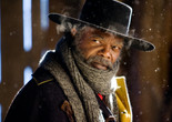 The Hateful Eight. 2015. Written and directed by Quentin Tarantino. Courtesy of Photofest.