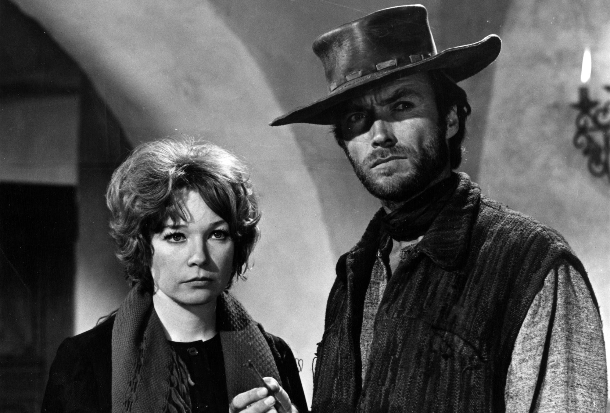 Two Mules for Sister Sara. 1970. Directed by Don Siegel