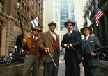 The Untouchables. 1987. USA. Directed by Brian De Palma. Courtesy Paramount.