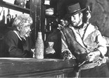 Per un pugno di dollari (A Fistful of Dollars). 1964. Directed by Sergio Leone. Courtesy of Photofest.