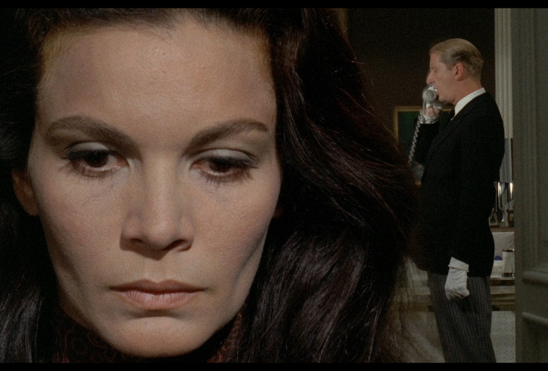 Una lucertola con la pelle di donna (A Lizard in a Woman&#39;s Skin). 1971. Directed by Lucio Fulci. Courtesy American Film Genre Archive.