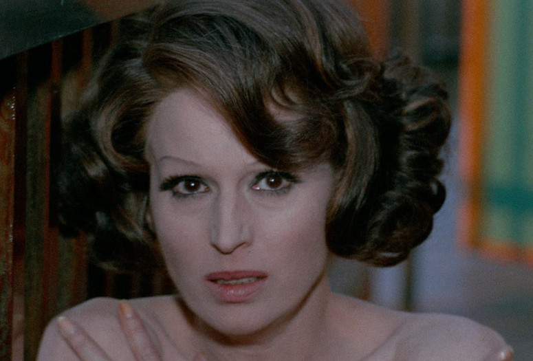 Teorema. 1968. Written and directed by Pier Paolo Pasolini. Courtesy Cinecittà.