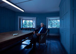 The Pigeon Tunnel. 2023. USA. Directed by Erroll Morris. Courtesy Apple