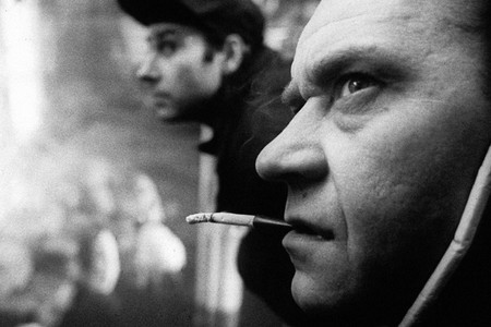 Tallinn pimeduses (City Unplugged). 1993. Estonia/Finland/Sweden/USA. Directed by Ilkka Järvi-Laturi. Courtesy of KAVI