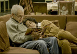 The Eternal Memory. 2023. Chile. Directed by Maite Alberdi. Courtesy MTV Documentary Films