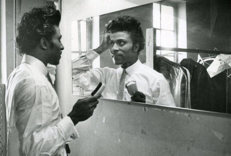 Little Richard: I Am Everything. 2023. USA. Directed by Lisa Cortes. Courtesy Magnolia Pictures
