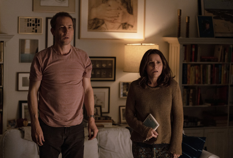 You Hurt My Feelings. 2023. USA. Directed by Nicole Holofcener. Courtesy of A24