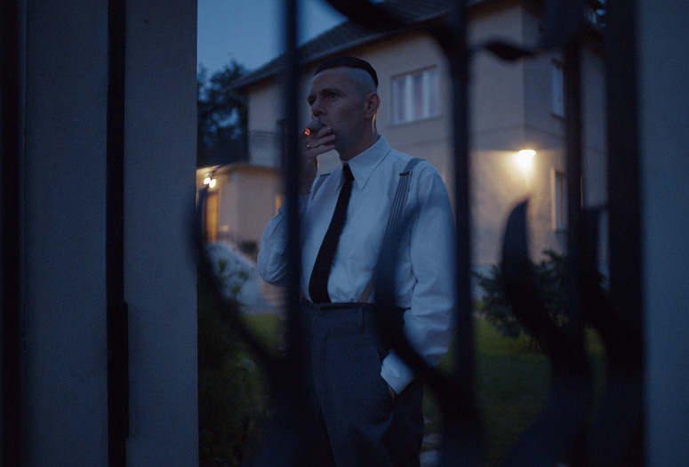 The Zone of Interest. 2023. USA/Great Britain/Poland. Directed by Jonathan Glazer. Courtesy A24