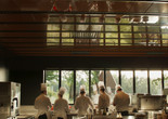Menus-Plaisirs Les Troisgros. 2023. France/USA. Directed by Frederick Wiseman. Courtesy Zipporah Films