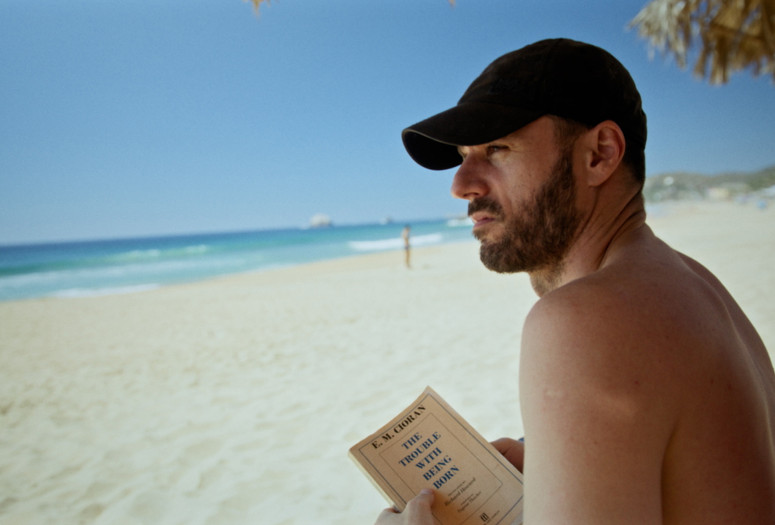 Rotting in the Sun. 2023. USA/Mexico. Directed by Sebastián Silva. Courtesy MUBI