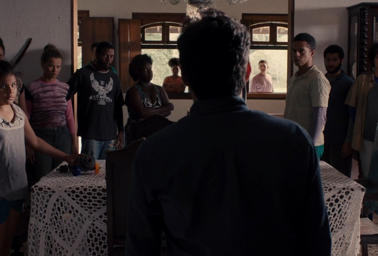 Property. 2023. Brazil. Directed by Daniel Bandeira. Courtesy Dark Star Pictures