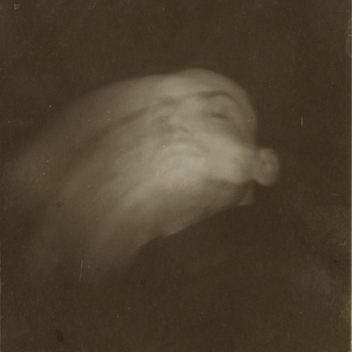 Anton Giulio Bragaglia. Un Gesto del Capo. 1911. Gelatin silver print, 7 × 5&#34; (17.8 × 12.7 cm). The Metropolitan Museum of Art. Gilman Collection, Gift of The Howard Gilman Foundation. © 2014 Artists Rights Society (ARS), New York