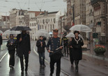 Occupied City. 2023. Netherlands/Great Britain/USA. Directed by Steve McQueen. Courtesy A24.