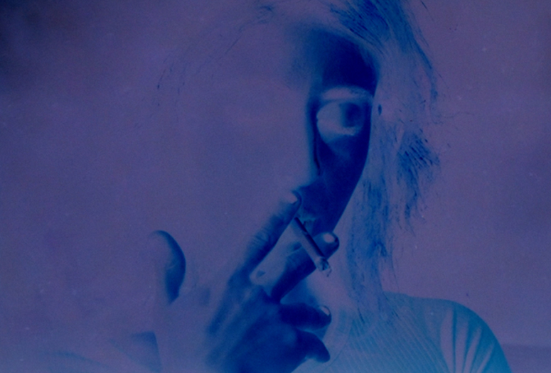 Mast-del. 2023. Iran/Great Britain. Directed by Maryam Tafakory. Courtesy the filmmaker.