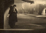Großstadtschmetterling: Ballade einer Liebe (Pavement Butterfly). 1929. Germany/UK. Directed by Richard Eichberg. Courtesy DFF – Deutsches Filminstitut &amp; Filmmuseum, Frankfurt