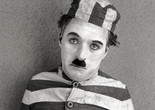 The Pilgrim. 1923. USA. Directed by Charles Chaplin. Courtesy Janus Films