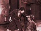 The Dragon Painter. 1919. USA. Directed by William Worthington. Courtesy Milestone Films and Kino Lorber