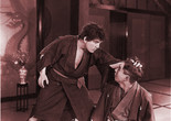 The Dragon Painter. 1919. USA. Directed by William Worthington. Courtesy Milestone Films and Kino Lorber