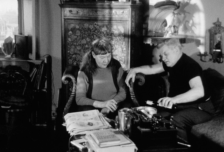 Bitch. 1965. USA. Directed by Andy Warhol. Courtesy © The Andy Warhol Museum, Pittsburgh, PA, a museum of Carnegie Institute