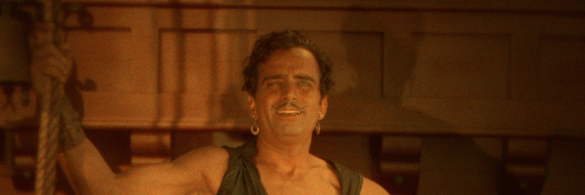 The Black Pirate. 1926. USA. Directed by Albert Parker. The Museum of Modern Art Film Stills Archive