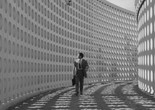 Smog. 1962. Italy. Directed by Francesco Rossi. Courtesy UCLA Film &amp; Television Archive