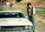 Vanishing Point. 1971. USA. Directed by Richard C. Sarafian. Courtesy Twentieth Century Fox/Photofest