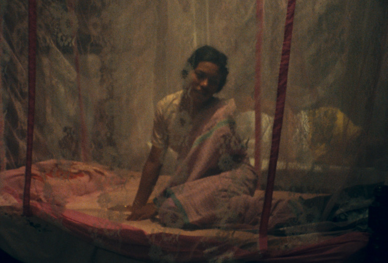 Ishanou (The Chosen One). 1990. India. Directed by Aribam Syam Sharma. Courtesy Film Heritage Foundation