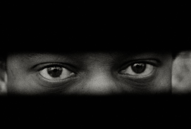 Blues People. 1969. West Germany. Directed by Skip Norman. Courtesy Stiftung Deutsche Kinemathek (Berlin)