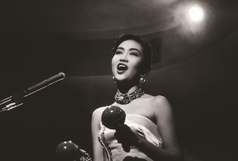 The Wild, Wild Rose. 1960. China. Directed by Wong Tin-lam. Courtesy Hong Kong Film Archive, Leisure and Cultural Services Department