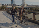 Perfect Days. 2023. Japan/Germany. Directed by Wim Wenders. Courtesy NEON