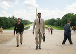 Rustin. 2023. USA. Directed by George C. Wolfe. Courtesy Netflix