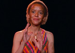 Spirit to Spirit: Nikki Giovanni. 1986. USA. Directed by Mirra Bank. Courtesy Academy Film Archive
