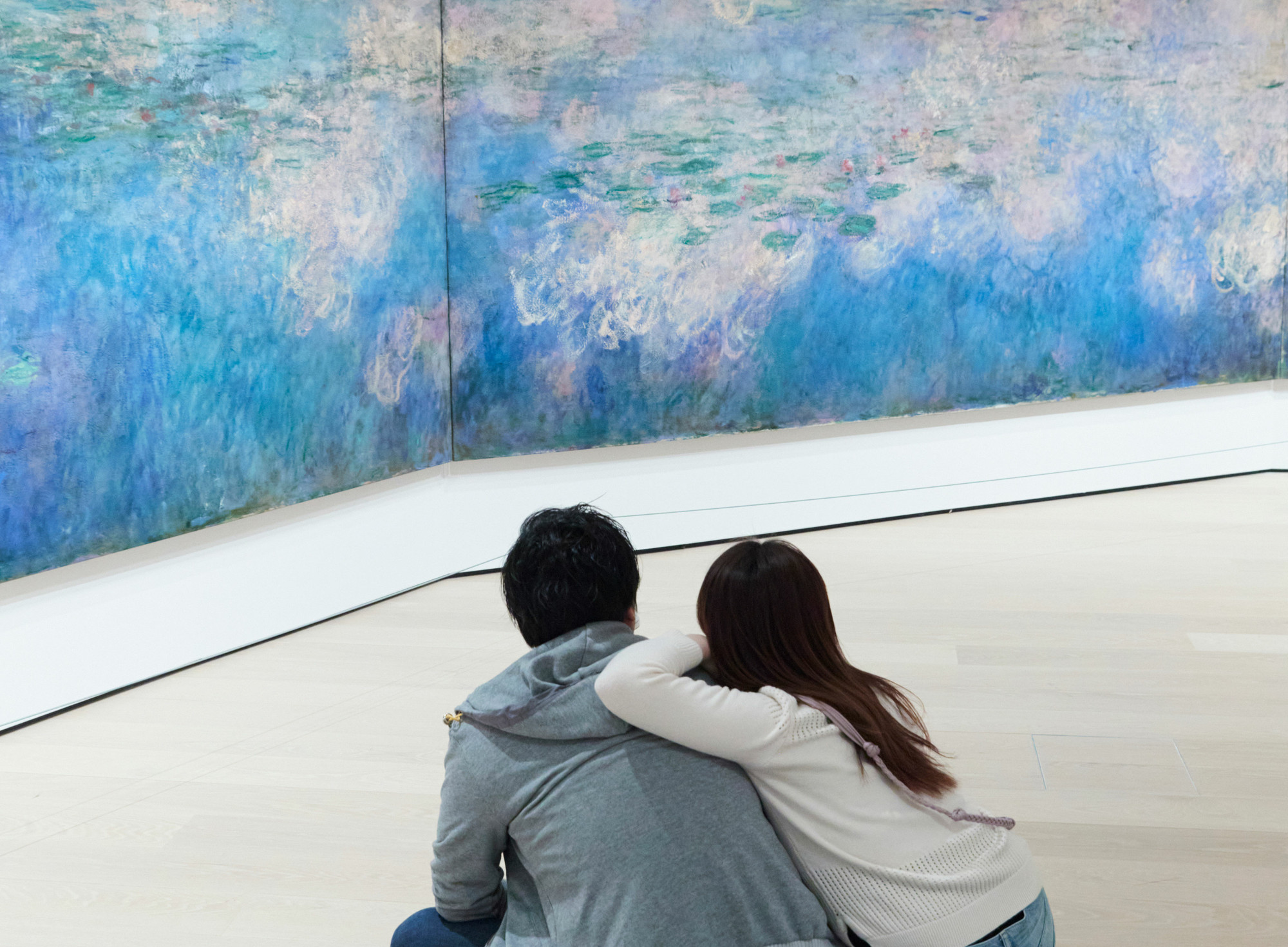 UNIQLO NYC Nights 2024 | MoMA