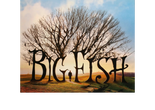 Big Fish. 2003. USA. Directed by Tim Burton. The Museum of Modern Art Film Study Collection