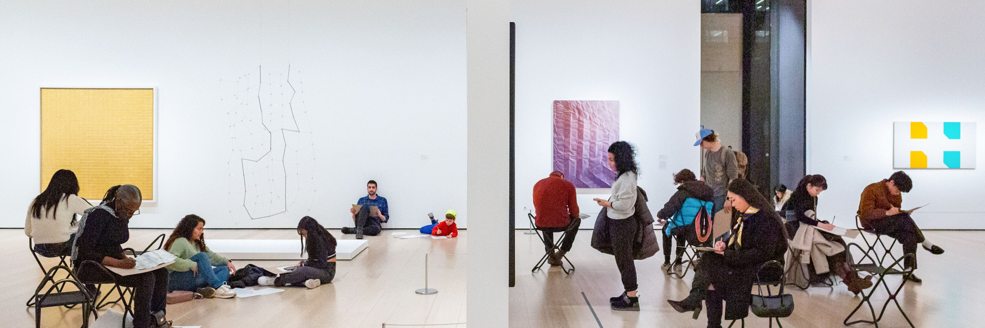 Photo: onwhitewall.com. ©️ 2023 The Museum of Modern Art, New York