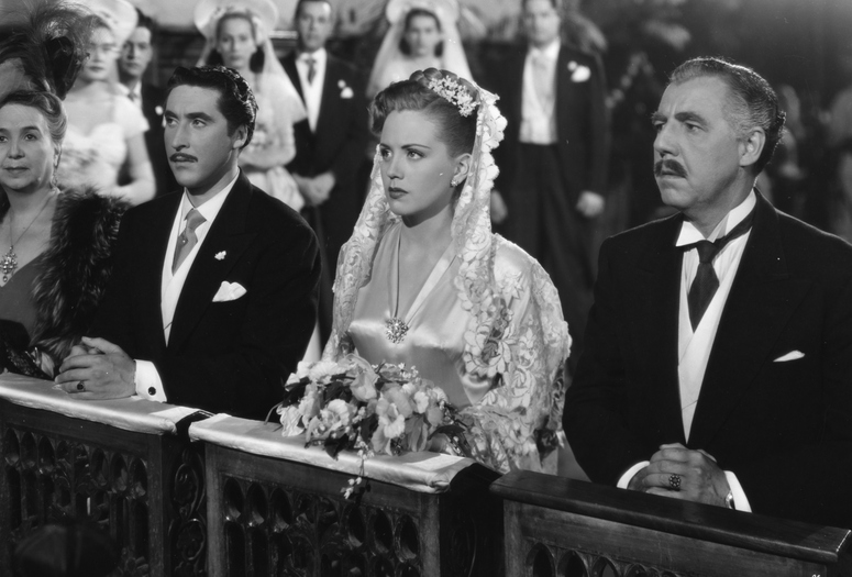 El gran calavera (The Great Madcap). 1949. Directed by Luis Buñuel. Courtesy of Filmoteca UNAM.