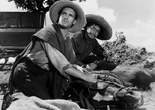 Nazarín. 1959. Directed by Luis Buñuel. Courtesy of Photofest.