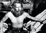 Robinson Crusoe. 1954. Directed by Luis Buñuel. Courtesy of Photofest.