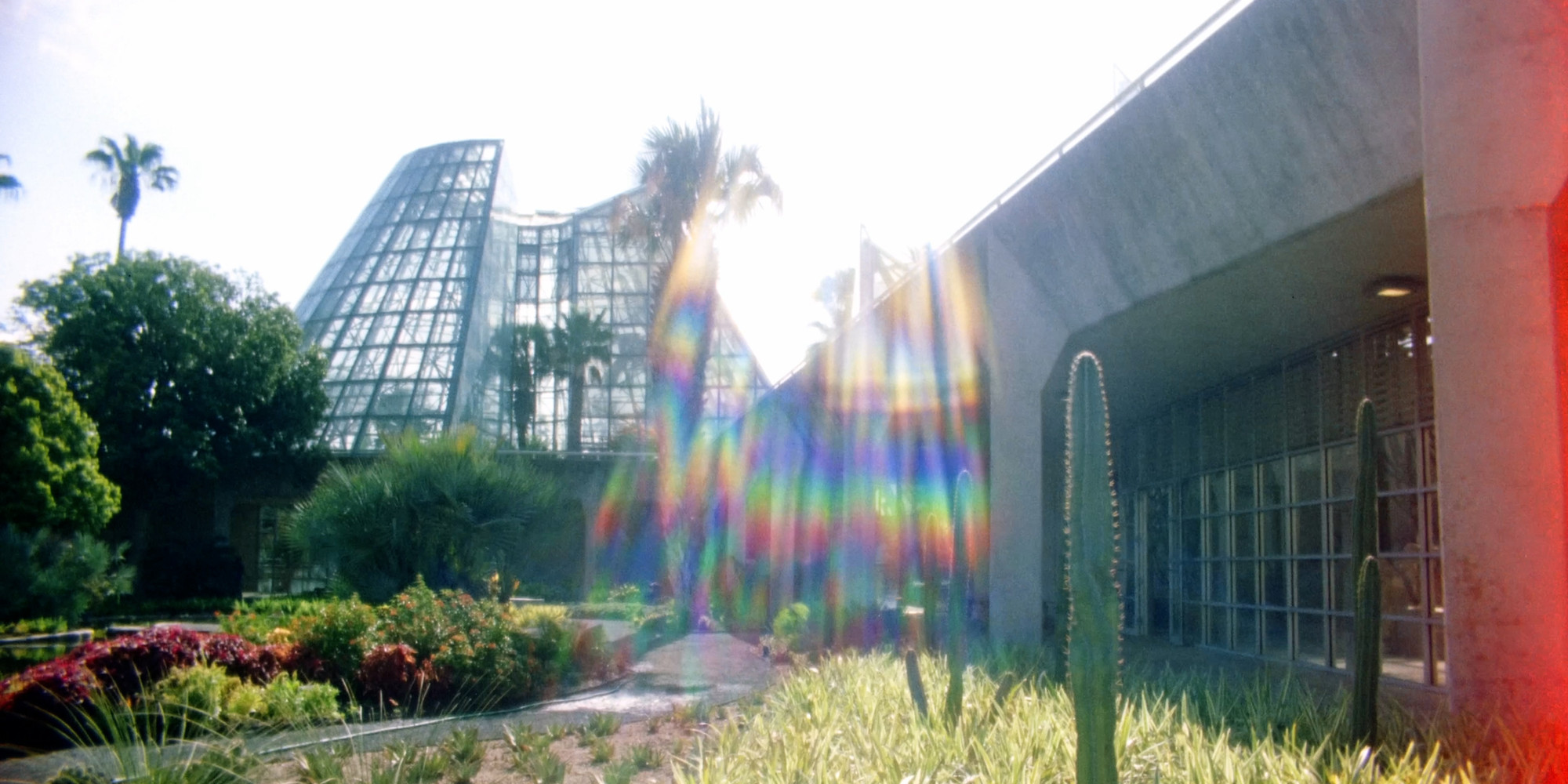 A still from the final episode of the Built Ecologies: Architecture and Environment video series. © 2022 The Museum of Modern Art, New York