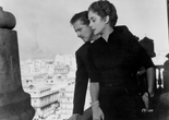 Él (This Strange Passion). 1953. Directed by Luis Buñuel. Courtesy of Filmoteca UNAM.