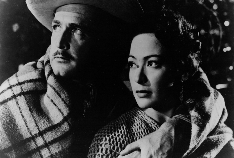 El río y la muerte (The River and Death). 1955. Directed by Luis Buñuel. Courtesy of Filmoteca UNAM.