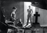 Los olvidados (The Forgotten). 1950. Directed by Luis Buñuel. Courtesy of Photofest.
